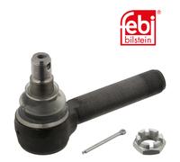 Febi BILSTEIN Tirante de Barra de Lazo Delantero Izquierdo Con