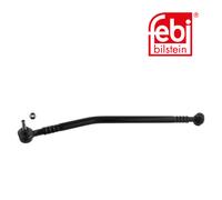 Febi BILSTEIN Tirante de Barra de Lazo Delantero Izquierdo para VW Polo 86C 80