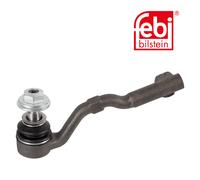 Febi BILSTEIN Tirante de Barra de Lazo Frontal Derecho Apto para BMW X5