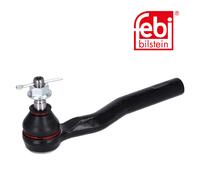 Febi BILSTEIN Tirante de Barra de Lazo Frontal Derecho Apto para Mazda 2