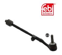 Febi BILSTEIN Tirante de Barra de Lazo Frontal Derecho para BMW 1er E81