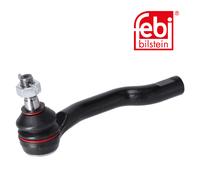 Febi BILSTEIN Tirante de Barra de Lazo Frontal Derecho para Nissan NP300 Navara