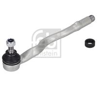 Febi BILSTEIN Tirante de Barra Lazo Eje Delantero Izquierdo para BMW 3er Coupé