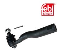 Febi BILSTEIN Tirante de Barra Lazo Exterior Frontal Derecho para Toyota Tundra