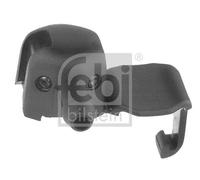 FEBI BILSTEIN Tobera de agua regadora, lavado de parabrisas (Ref: 10560)