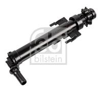 FEBI BILSTEIN Tobera del lavafaros para BMW: M4, Série 3, M3, Série 1, Série 4, Série 2 (Ref: 176681)