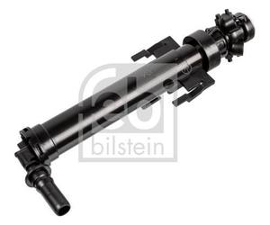 FEBI BILSTEIN Tobera del lavafaros para BMW: M4, Série 3, M3, Série 1, Série 4, Série 2 (Ref: 176681)