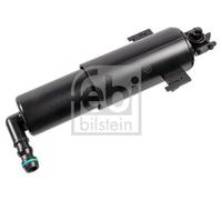 FEBI BILSTEIN Tobera del lavafaros para BMW: Série 3 (Ref: 178373)