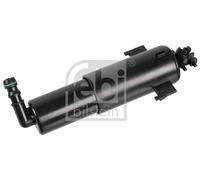 FEBI BILSTEIN Tobera del lavafaros para BMW: X5 (Ref: 173733)