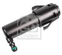 FEBI BILSTEIN Tobera del lavafaros para OPEL: Insignia & VAUXHALL: Insignia & SAAB: 9-5 (Ref: 176683)