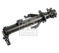 FEBI BILSTEIN Tobera del lavafaros para VOLKSWAGEN: Golf (Ref: 175651)