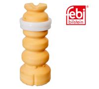 FEBI BILSTEIN Tope Amortiguación Suspensión Eje Trasero para Opel Astra K B16