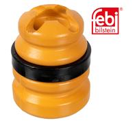 FEBI BILSTEIN Tope Amortiguador Suspensión Eje Delantero Para Fiat Panda 312 319