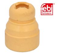 FEBI BILSTEIN Tope Amortiguador Suspensión Eje Trasero para Audi Q7 4M 4MB
