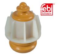 FEBI BILSTEIN Tope Amortiguador Suspensión Eje Trasero para Fiat Multipla 186