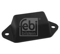 FEBI BILSTEIN Tope de ballesta, muelle adicional (Ref: 09857)
