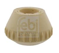 FEBI BILSTEIN Tope de rebote, suspensión del motor para AUDI: 100, A4, 200, Coupé, A6, 80 & VOLKSWAGEN: Passat & SKODA: Superb (Ref: 23440)