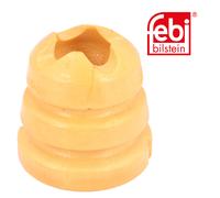 Febi BILSTEIN Tope De Suspensión Delantero Izquierdo para Mercedes Benz Clase C