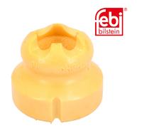 Febi BILSTEIN Tope De Suspensión Delantero Izquierdo para Mercedes-Benz Clase C