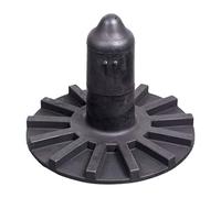 Febi bilstein Tope para muelle de hoja 103503, 1 unidad