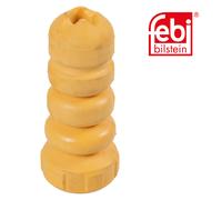 FEBI BILSTEIN Topes Amortiguación Suspensión Eje Trasero Izq/Der Para Audi A3