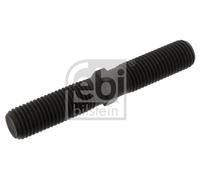 FEBI BILSTEIN Tornillo, ajuste barra de acoplamiento para OPEL: Vectra, Astra, Calibra & SAAB: 9-3, 900 & VAUXHALL: Astra (Ref: 05202)