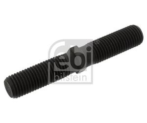 FEBI BILSTEIN Tornillo, ajuste barra de acoplamiento para OPEL: Vectra, Astra, Calibra & SAAB: 9-3, 900 & VAUXHALL: Astra (Ref: 05202)