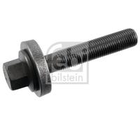 FEBI BILSTEIN Tornillo de polea para FORD: Fiesta, C-Max, Focus, Connect, Mondeo, Kuga, Puma, Fusion, Ecosport, Ka, Galaxy, B-Max, S-Max (Ref: 40756)