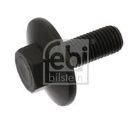 FEBI BILSTEIN Tornillo de polea para FORD: Fiesta, Focus, Mondeo, Connect, Puma, Fusion, C-Max & VOLVO: V50, C30, S40 (Ref: 40754)
