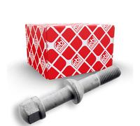 FEBI BILSTEIN Tornillo de rueda 20mm 17 adecuado para MERCEDES-BENZ 190 (W201)