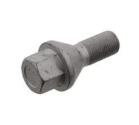 FEBI BILSTEIN Tornillo de rueda 46685 eje delantero, eje trasero 64mm 0,15kg