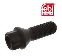 Febi BILSTEIN Tornillo de Rueda Eje Delant. para BMW X3 E83 2.0d 3.0d 7er E65
