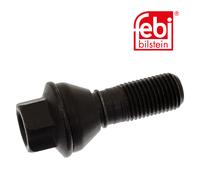 Febi BILSTEIN Tornillo de Rueda Eje Delant. para BMW X5 F15 F85 Xdrive30d, M50d