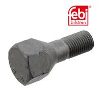 Febi BILSTEIN Tornillo de Rueda Eje Delant. para Citroën Jumper Caja 244 2.2 HDI