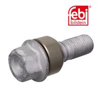 Febi BILSTEIN Tornillo de Rueda Eje Delant. para Porsche Boxster 986 2.5 2.7 987