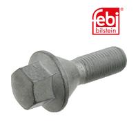 Febi BILSTEIN Tornillo de Rueda Eje Delant. para Renault Master III Caja Fv 2.3