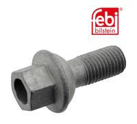 Febi BILSTEIN Tornillo de Rueda Eje Delant. para Smart Cabrio 450 0.7 0.6 Fortwo