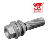 febi bilstein 21588 20 pernos de rueda M14 x 1.5 collar de bola