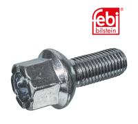 Febi BILSTEIN Tornillo de Rueda Eje Delant. para VW Up 121 122 BL1 BL2 1.0 Load