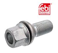 Febi BILSTEIN Tornillo de Rueda Eje para Audi A4 Avant 8K5 B8 2.0Tdi 1.8