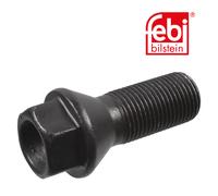 FEBI BILSTEIN Tornillo de rueda para MINI: MINI & BMW: SÃ©rie 1, SÃ©rie 3, SÃ©rie 5, X1, X5, X3, X6, SÃ©rie 4, SÃ©rie 2, SÃ©rie 7, X2, X4, M4 (Ref: 26744)