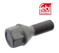 5x Febi 03424 Tuerca De Rueda Para Ford Escort III Escort III Turnier Escort IV