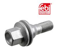 Febi BILSTEIN Tornillo de Rueda Eje para Peugeot 207Cc WD _ 1.6 16V 206 2D