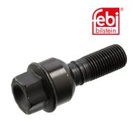 Febi BILSTEIN Tornillo de Rueda Eje para Porsche Cayenne 92A 3.0 Diesel 4.2 S .