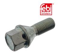 Febi BILSTEIN Tornillo de Rueda Eje Trasero para ca Renault J5 _ 0.9 Tce 90 1.2