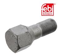 Febi BILSTEIN Tornillo de Rueda Eje Trasero para Citroën Jumper Caja 244 2.2 HDI
