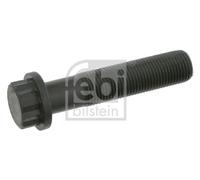 FEBI BILSTEIN Tornillo de volante motor (Ref: 02403)