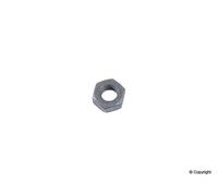 FEBI BILSTEIN Tornillo pasador rodillo tensor para BMW: Série 7, Série 5, M5, 2000, 1502, 1600 GT, Série 3, 2800, 1500-2000, 3000 (Ref: 05176)