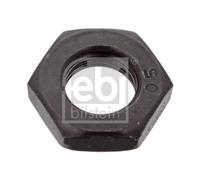 FEBI BILSTEIN Tornillo pasador rodillo tensor para MERCEDES-BENZ: Transporter, 201 Series 123 Series & VOLKSWAGEN: Transporter (Ref: 06638)