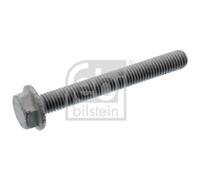 FEBI BILSTEIN Tornillo, plato presión para MERCEDES-BENZ: Classe GLA, Classe CLA, Classe A (Ref: 107696)